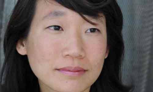 Madeleine Thien