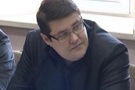 Murdered Russian journalist Dmitriy Popkov