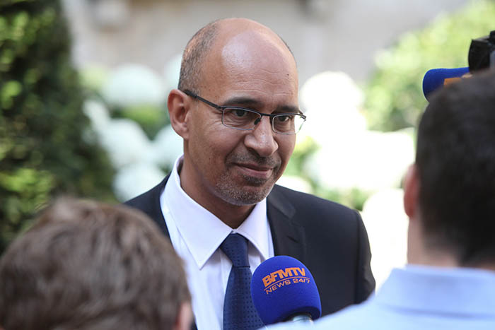 Harlem Désir: UK counter-terrorism bill “risks creating a chilling effect on journalistic freedom”