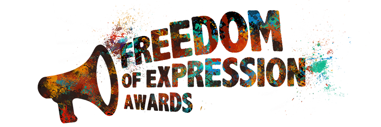Freedom of Expression Awards Fellowship