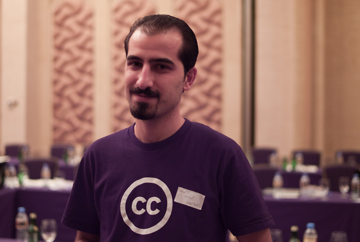 Syria: Rights groups condemn execution of Bassel Khartabil