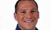 Glenn Geher, a professor of psychology who helped to bring a controversial speaker to campus