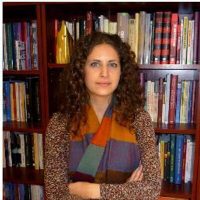 Lynn Gaspard