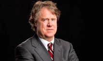 Mark Osler, a professor who was disinvited from a campus speaking engagement