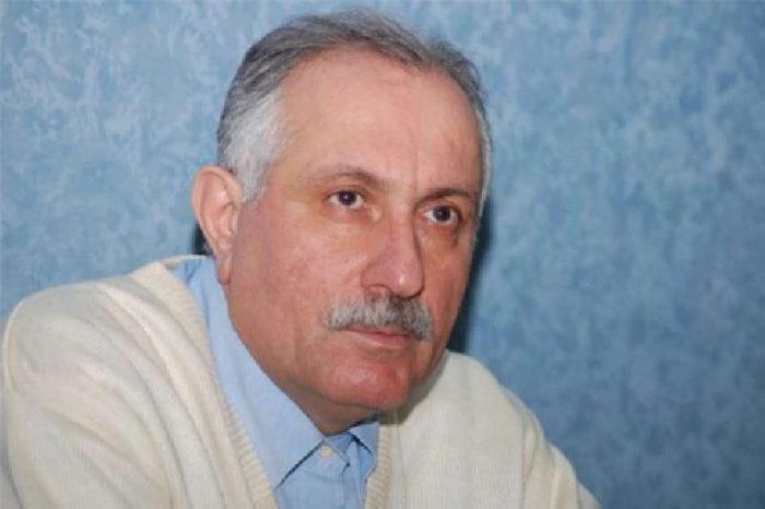 Director of Azerbaijan’s last remaining independent media outlet arrested