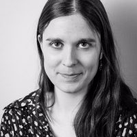 Claire Hennessey