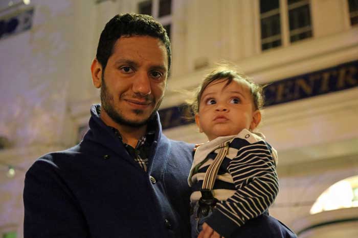 Bahrain’s reprisals against activist’s family must end