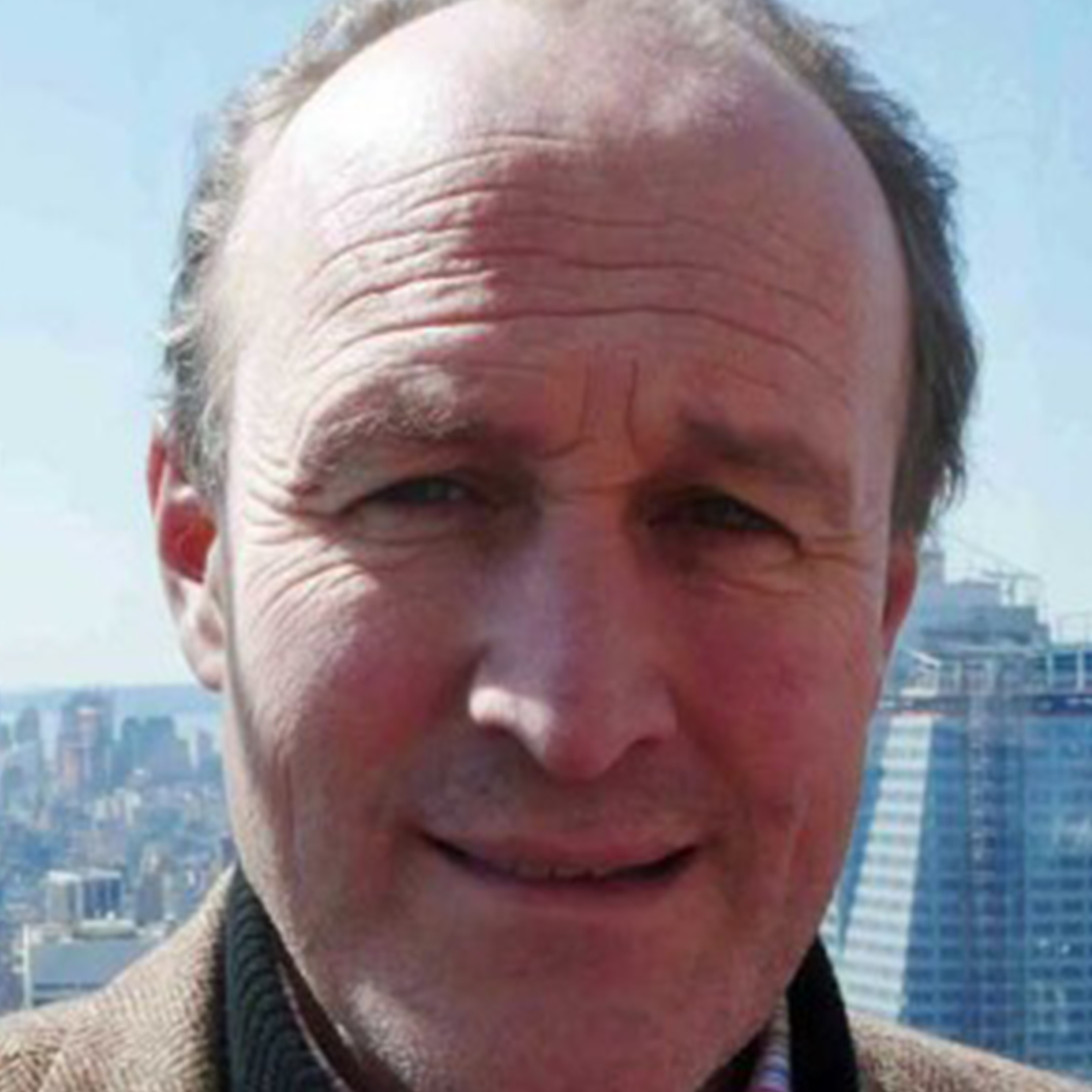 Peter Bazalgette