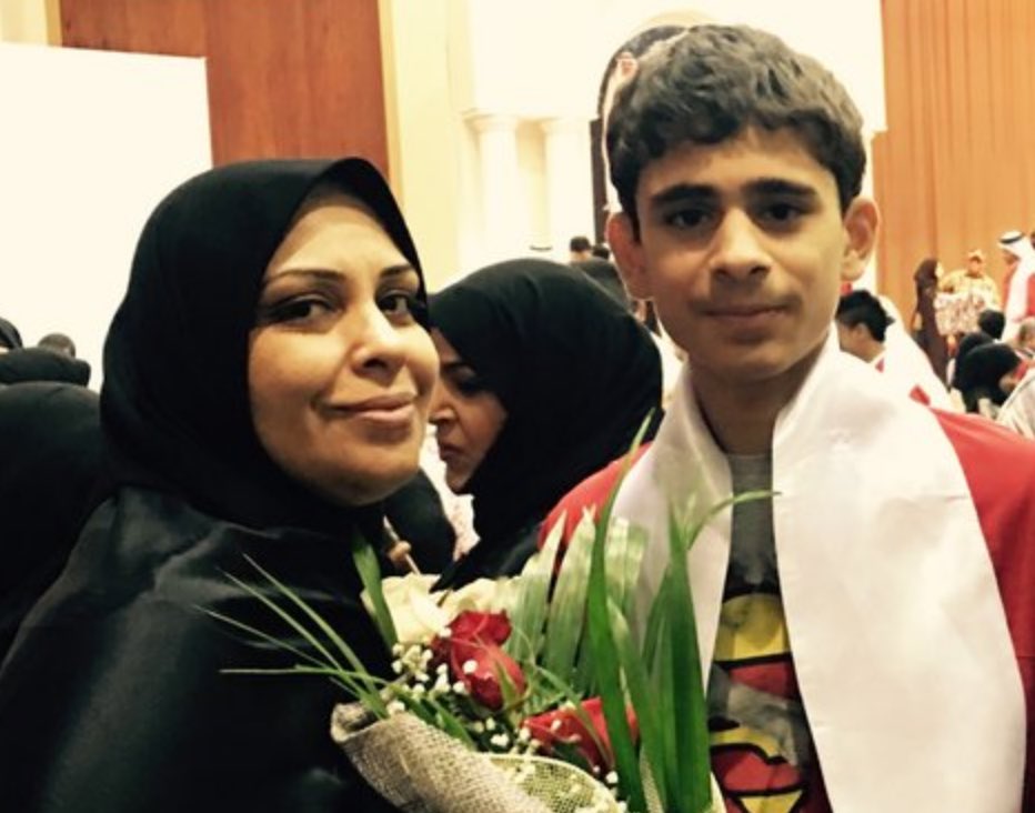Bahrain: UK-based rights activist’s family sentenced to three years in reprisal case