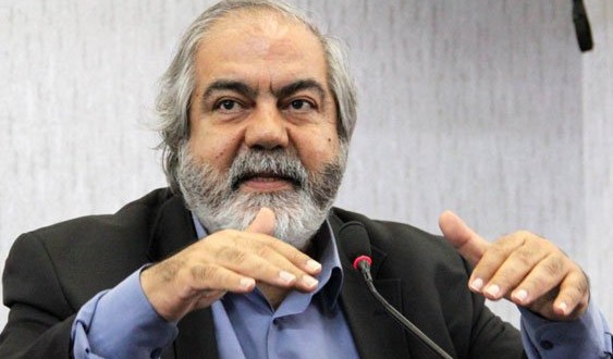 Mehmet Altan: The law or law of the enemy?