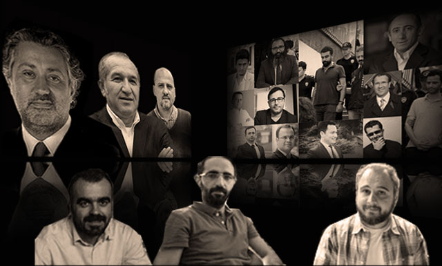 Journalists Facing Trial in Turkey