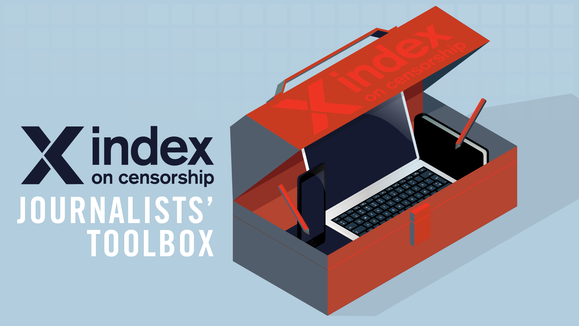 Journalism Toolbox