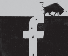 Illustration: Ben Jennings for Index on Censorship