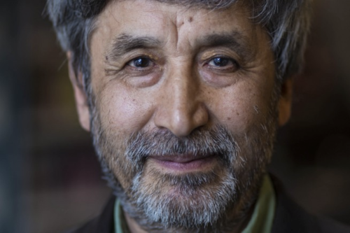 Journalism in Exile: Uzbekistan continues its bar on Hamid Ismailov