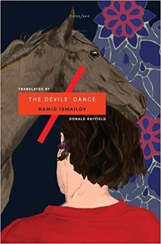 Devil's Dance by Hamid Ismailov