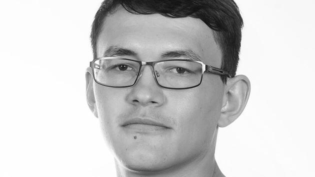 Slovak investigative journalist Jan Kuciak was murdered in February 2018.