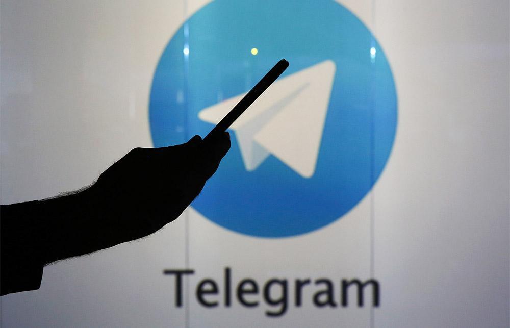 Россия: блокировка Telegram представляет собой масштабную атаку на свободу выражения мнения в интернете