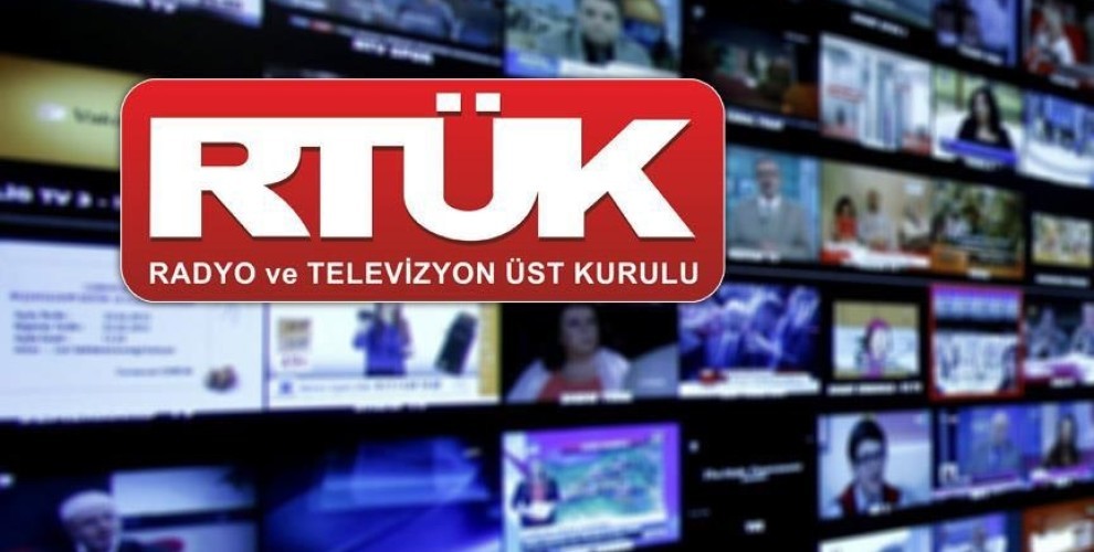 RTUK, Turkey's media is set to use its new powers to control streaming services like Netflix.