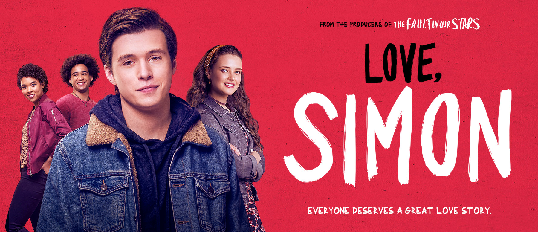 Love, Simon