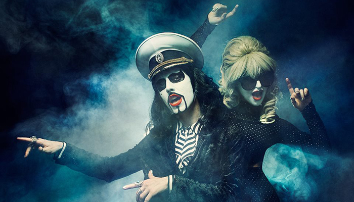 Expression Uncensored: Queer music and censorship