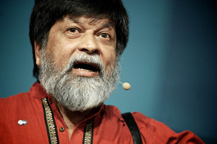 Shahidul Alam