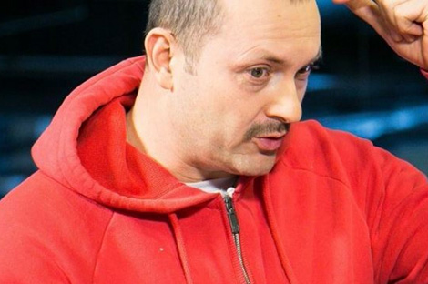 Evgeniy Titov
