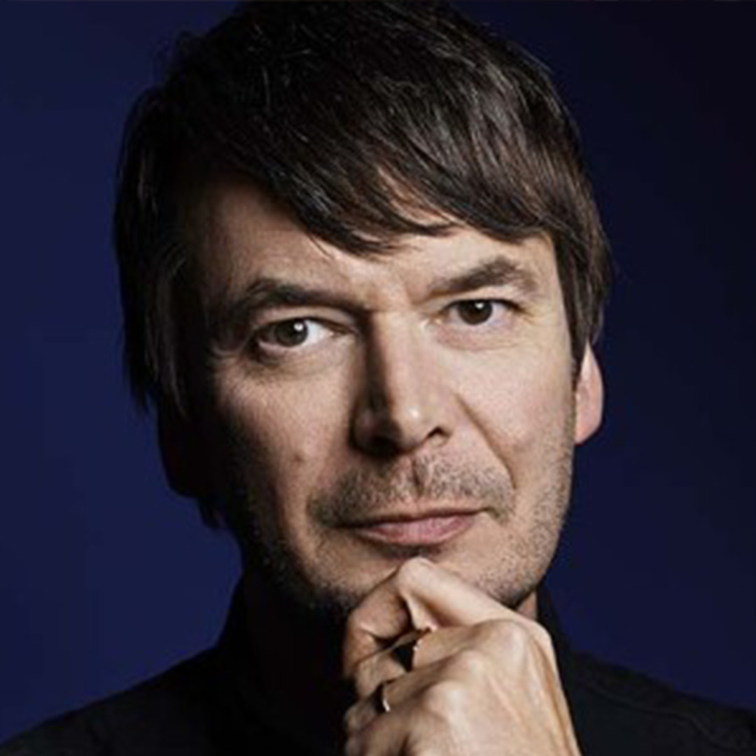 Ian Rankin