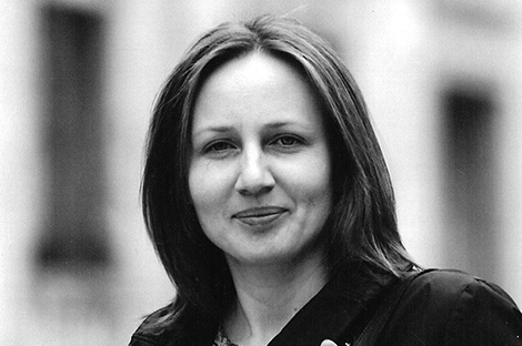 Maynat Kurbanova