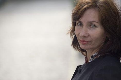 Natalia Estemirova