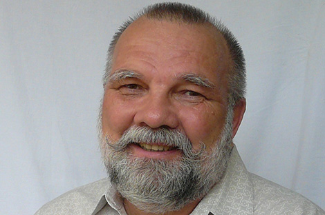 Sergei Zolovkin