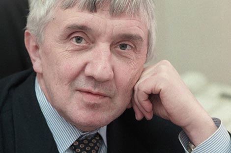 Yury Schekochikhin