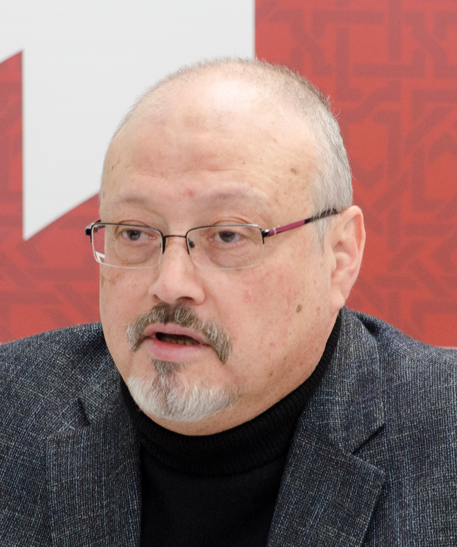 One year after murder of Khashoggi, NGOs renew call for justice