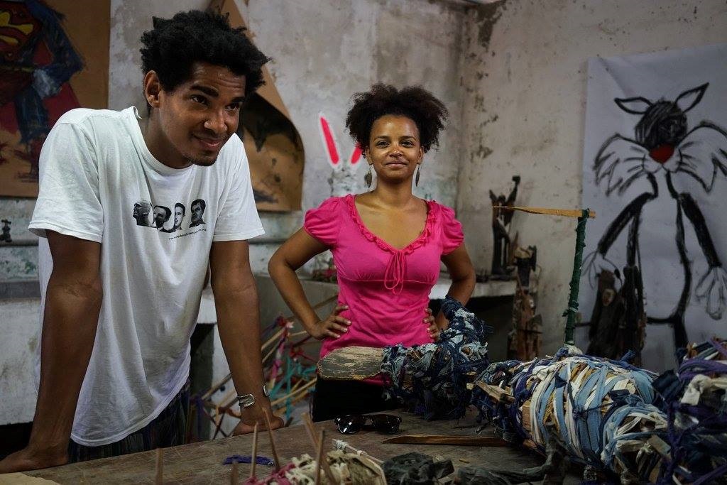 Artist’s Talk: Museum of Dissidence – Cuba