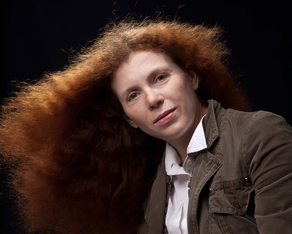 Yulia Latynina