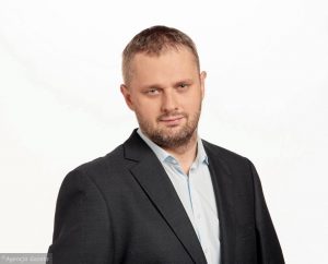 Journalist Bartosz Wieliński was targeted by the head of TVP Info's news site.