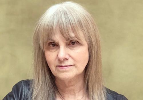 Jane Haynes