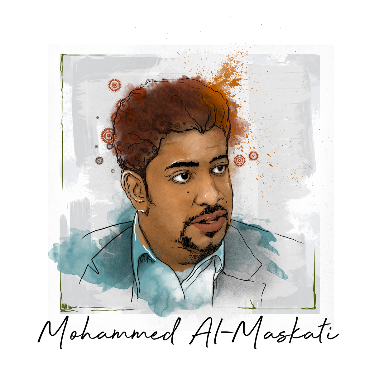 #IndexAwards2019: Mohammed al-Maskati provides digital security training to activists in the Middle East and in North Africa