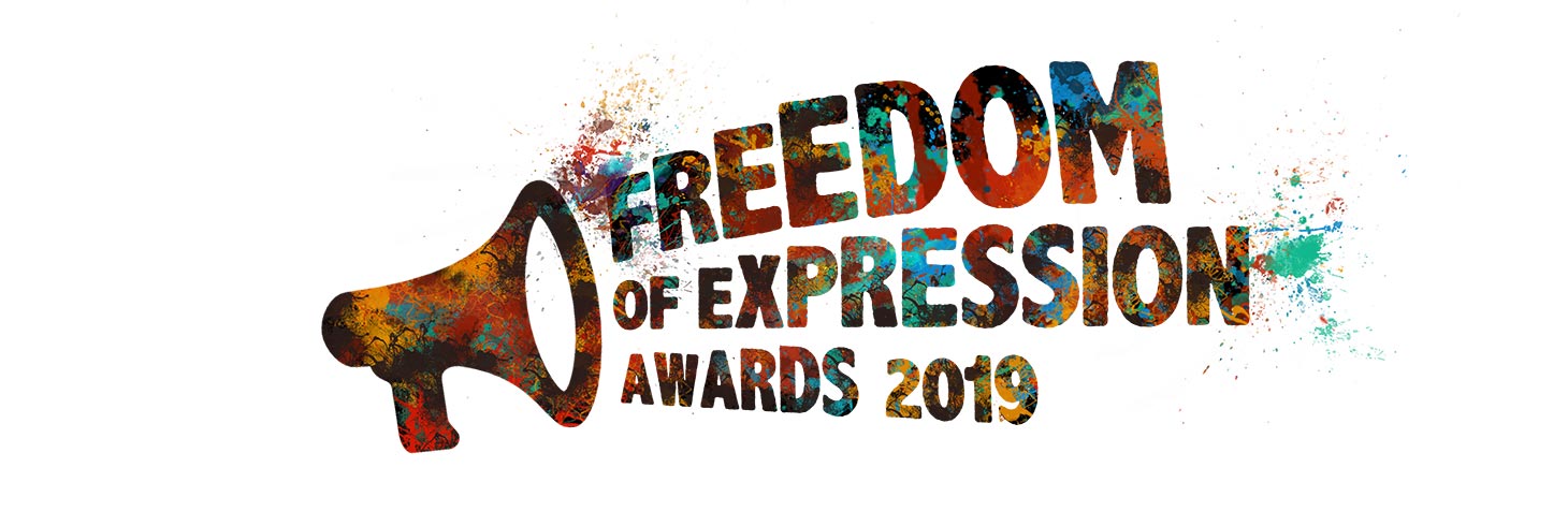 #IndexAwards2019: Index announces Freedom of Expression Awards winners