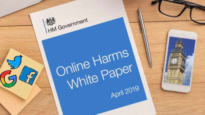 Online harms and media freedom: UK response to Council of Europe lacks concrete details