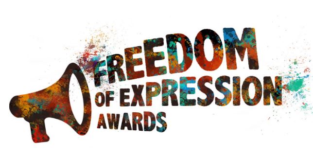 Se abre el plazo para nominar a las Becas de los Premios a la Libertad de Expresión de Index on Censorship 2020