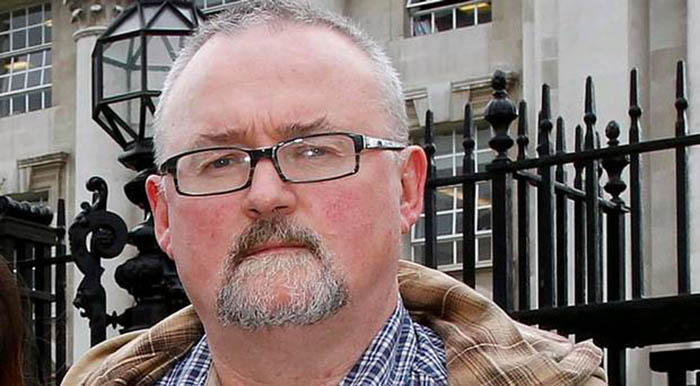 Ex-IRA man takes academic freedom case to the UK’s Supreme Court