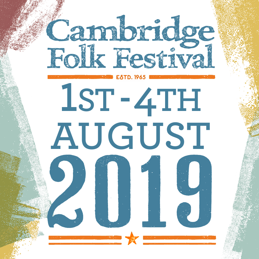 Index announced as official talks partner of Cambridge Folk Festival