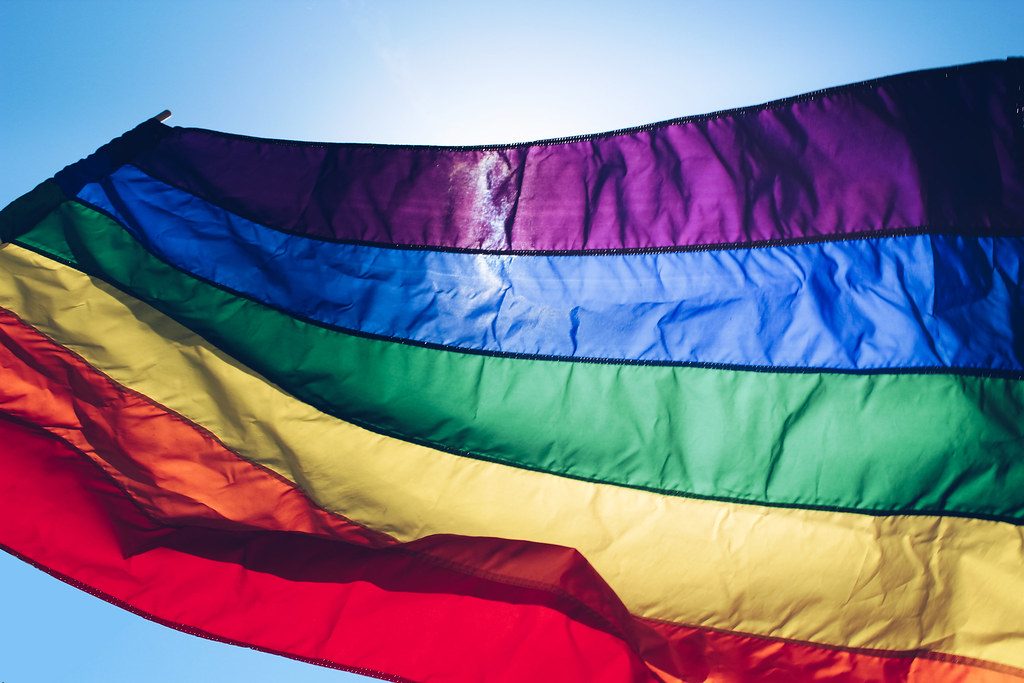 Members of the LGBTQ+ community sign letter calling for reform to Online Safety Bill