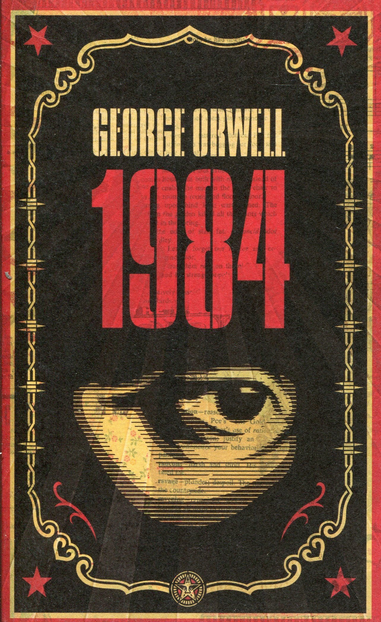 1984 at 70 – How has Orwell’s vision aged?