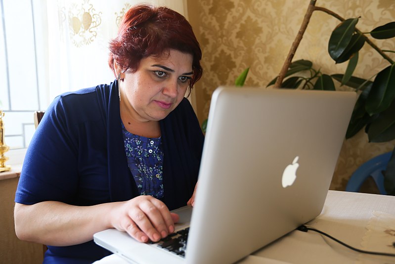 Azerbaijan: Press freedom violations August 2019