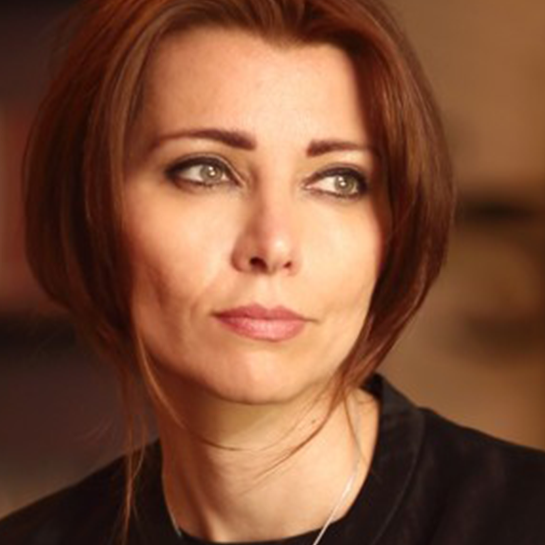 Elif Shafak