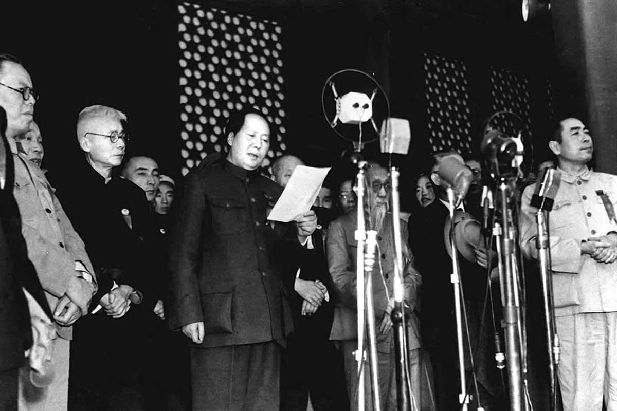 This Week at Index: China – 70 years of regressive free speech curbs