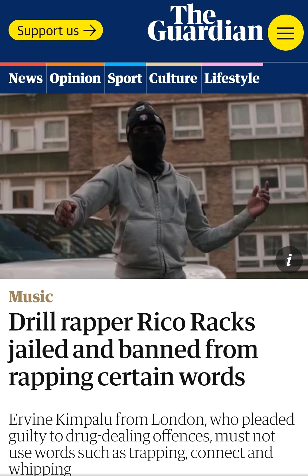 Rap for rapper