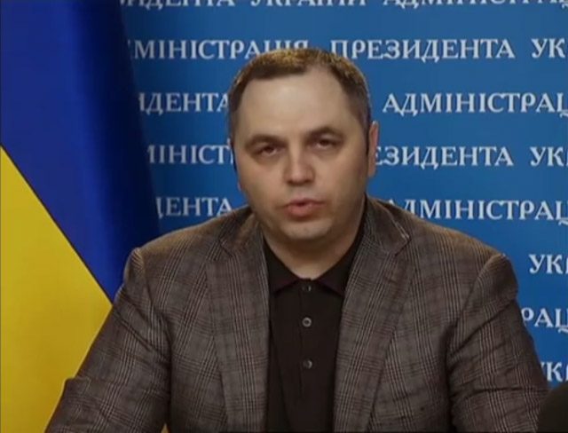 Ukraine: Press freedom violations October 2019