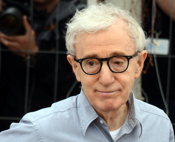 Index deputy editor on the decision by Hachette to drop Woody Allen memoir (TalkRadio)